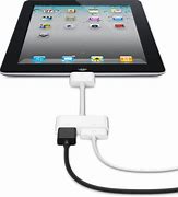 Image result for iPad 2 Cable