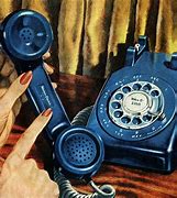 Image result for Old Phone Dialing Pen