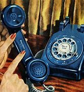 Image result for Old Dial Phone Blueprint