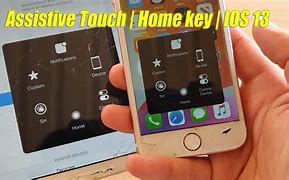 Image result for Assistive Touch Home Button