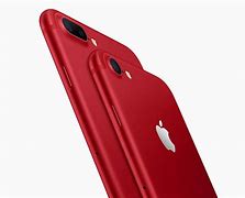 Image result for red iphone 7 dual cameras