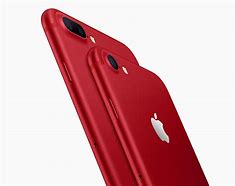 Image result for iPhone 7 Red 128 Cover