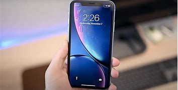 Image result for iPhone XR iOS