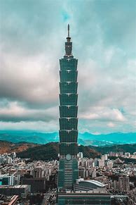 Image result for taiwan 101 building