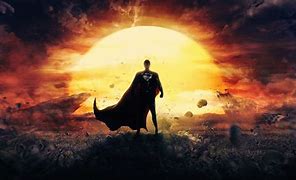 Image result for Superman 4K
