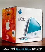 Image result for iMac Mouse Bondi Blue
