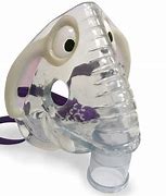 Image result for Elephant Nebulizer Mask