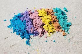 Image result for Coloured Sand