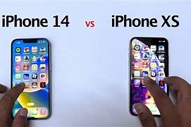 Image result for iPhone 14 Pro Max vs XS Max