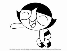 Image result for PPG Buttercup Animr
