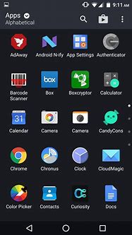 Image result for HTC Launcher