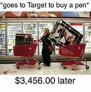 Image result for Target Store Meme