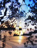 Image result for Symbolism of Shattered Mirror