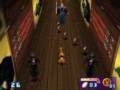 Image result for Scooby Doo Cyber chase PS1