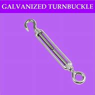 Image result for Hook and Eye Turnbuckle