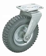 Image result for Harbor Freight Rubber Caster Wheels