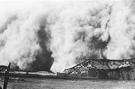 Image result for Dust Storm Lightning