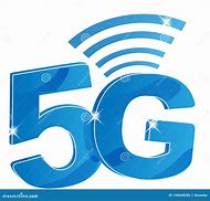 Image result for 5G WiFi Logo