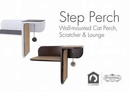 Image result for Jackson Galaxy Window Perch