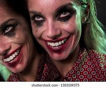 Image result for Woman Endless Mirror Effect