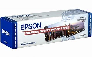 Image result for Glossy Paper for Epson Printer