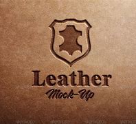 Image result for Leather Products Logo