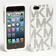 Image result for Michael Kors 5S iPhone Case