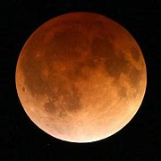 Image result for Lunar Eclipse Sky