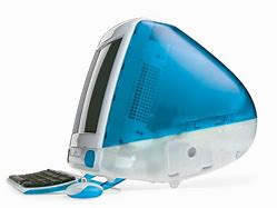 Image result for iMac PC 1999