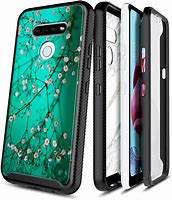 Image result for LG K51 Wallet Phone Cases