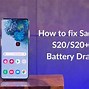 Image result for How Fix Phone Battery Draining