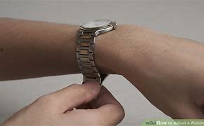 Image result for Adjust Watch Clasp