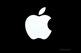 Image result for Apple Logo Graphic
