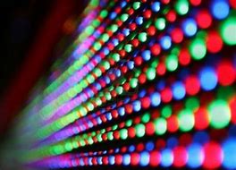 Image result for LED Screen Window Display