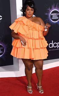 Image result for Lizzo Awards Last Night