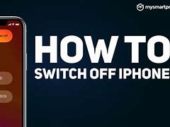 Image result for iPhone Not Switching Off