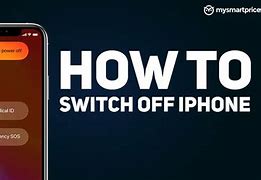 Image result for Turn Off iPhone 8
