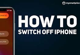 Image result for How to Forcefully Turn Off iPhone
