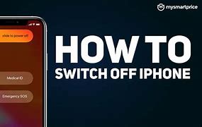 Image result for Turn Off iPhone 4