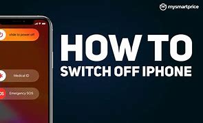 Image result for How to Turn Off an iPhone 7