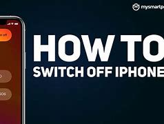 Image result for iPhone Off