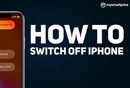 Image result for Power Off iPhone 6s