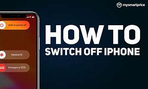 Image result for Unale to Turn Off iPhone