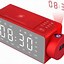 Image result for Alarm Clock Wireless Phone Charger