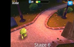 Image result for Monsters University Catch Archie iOS