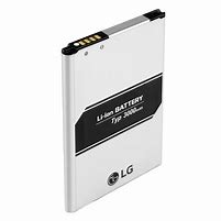 Image result for LG V4.0 Battery