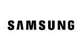 Image result for Samsung Logo in White Color