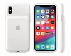 Image result for XS iPhone Case Apple Soft with the Apple Logo On It