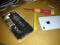 Image result for iPod Nano 6 换电池