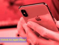 Image result for Unlocking an iPhone